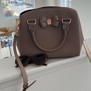 Ted Baker London crossbody bag